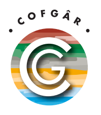 Cofgar Logo